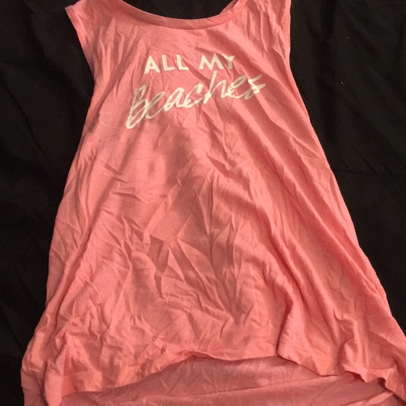 Tank top - Picture 2 of 2